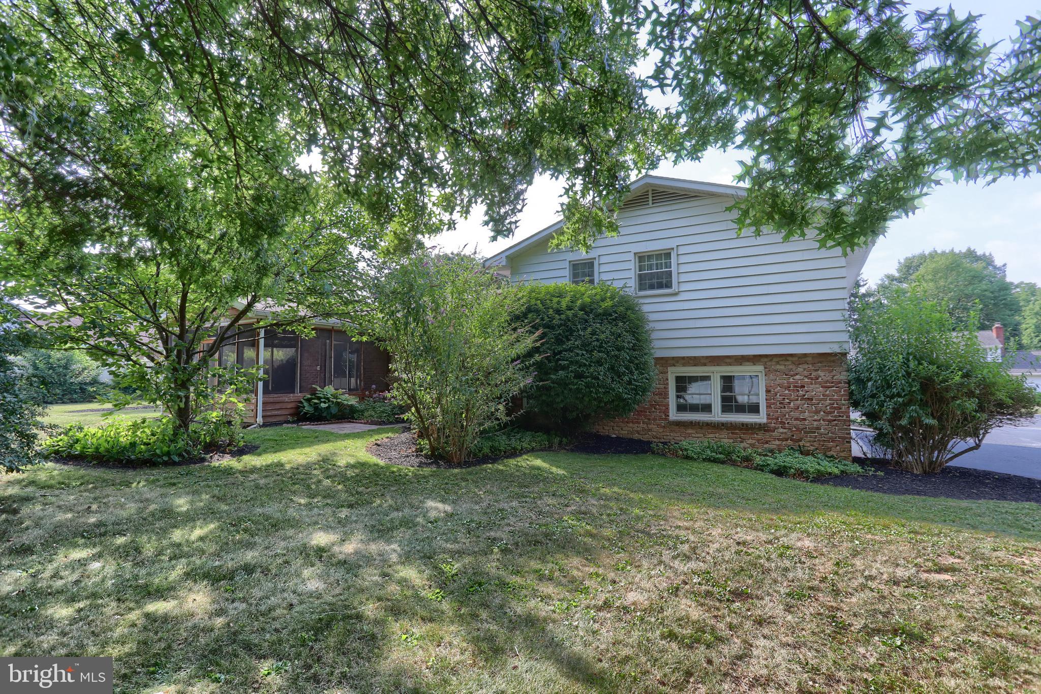 307 Ridge Road Annville, PA 17003 - Photo 3 of 39 Back View