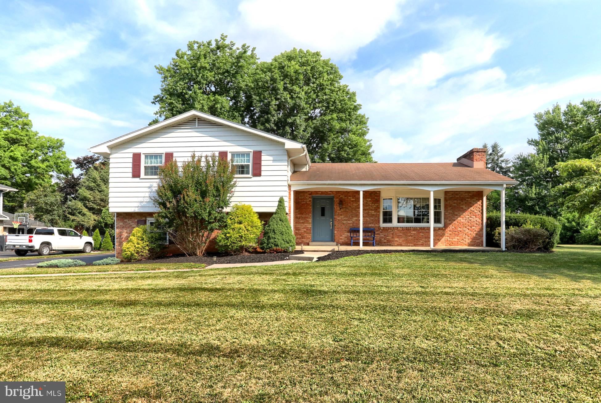307 Ridge Road Annville, PA 17003 - Photo 38 of 39 Gallery Image 38
