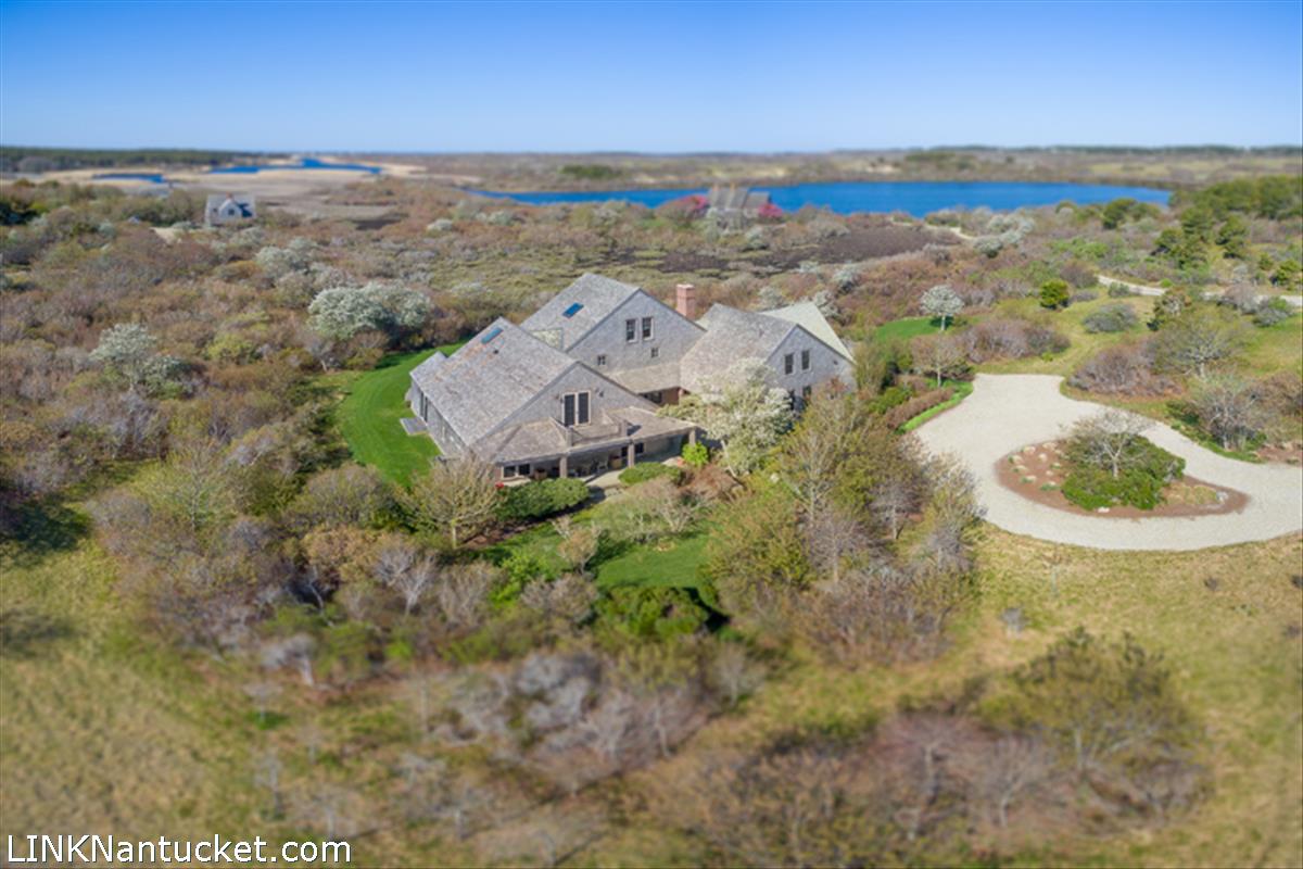 78 Millbrook Road Nantucket, MA 02554 - Photo 1 of 27 Gallery Image 1