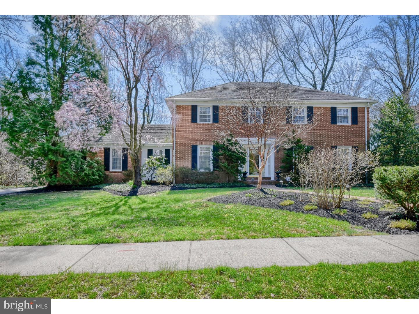 710 Kilburn Road Wilmington, DE 19803 - Photo 2 of 25 Gallery Image 2