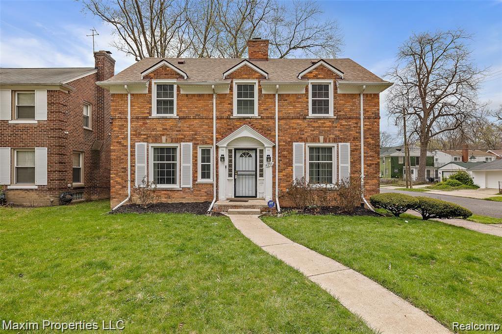 14257 Stahelin Road Detroit, MI 48223 - Photo 2 of 44 14257 Stahelin-2.jpg