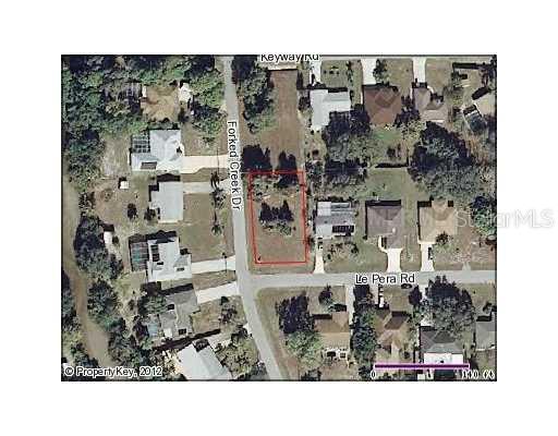 Lepera Road Englewood, FL 34223 - Photo 1 of 1 Exterior Front