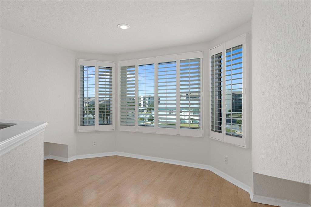 8304 Aquila Street Port Richey, FL 34668 - Photo 31 of 65 a view of an empty room with a window