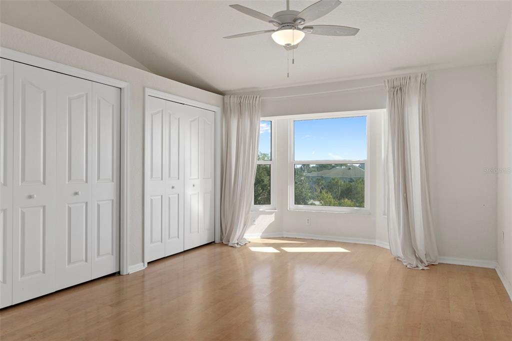 8304 Aquila Street Port Richey, FL 34668 - Photo 33 of 65 a view of an empty room with a window