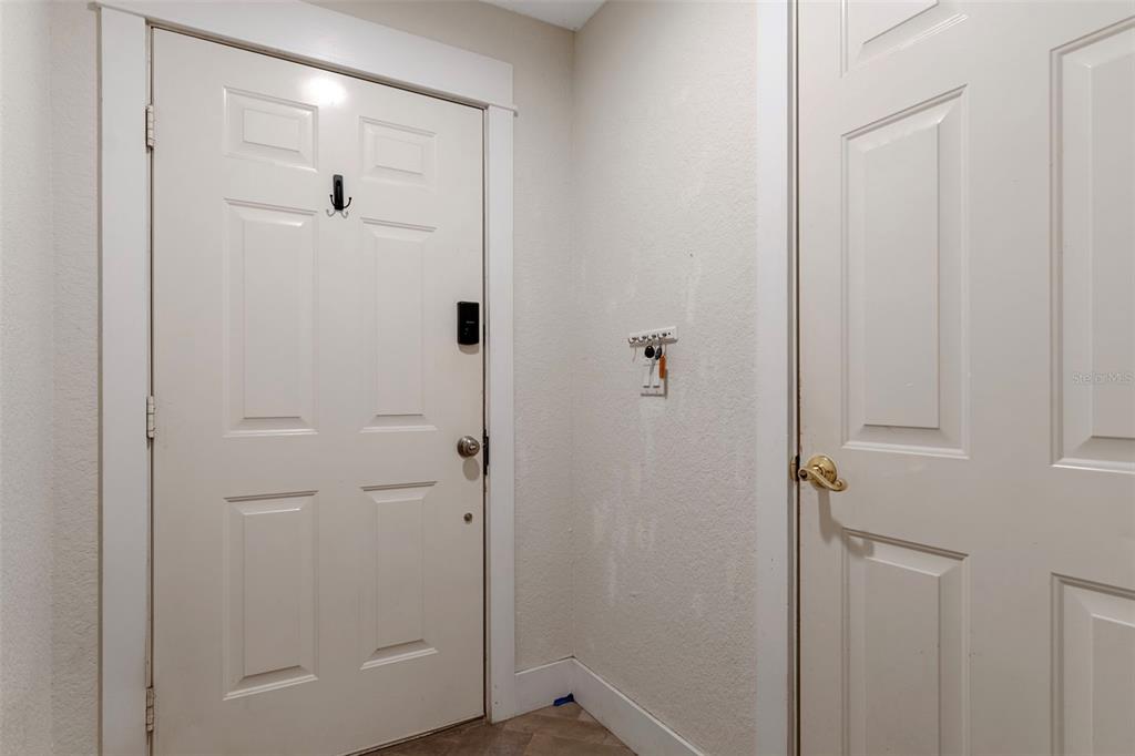 8304 Aquila Street Port Richey, FL 34668 - Photo 8 of 65 a bathroom with a shower
