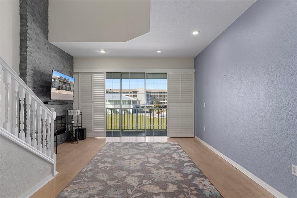 8304 Aquila Street Port Richey, FL 34668 - Photo 10 of 65 a view of livingroom with furniture