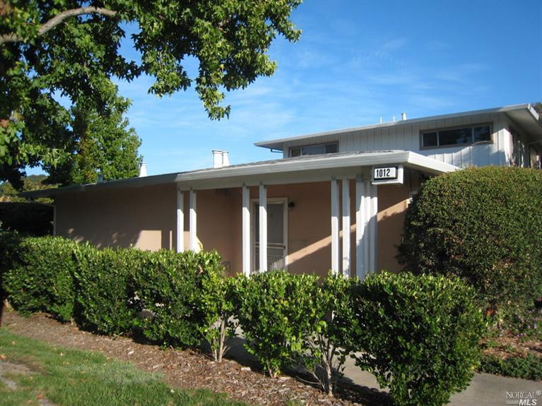 1012 Los Gamos Road, Unit A San Rafael, CA 94903 - Photo 1 of 1 Gallery Image 1