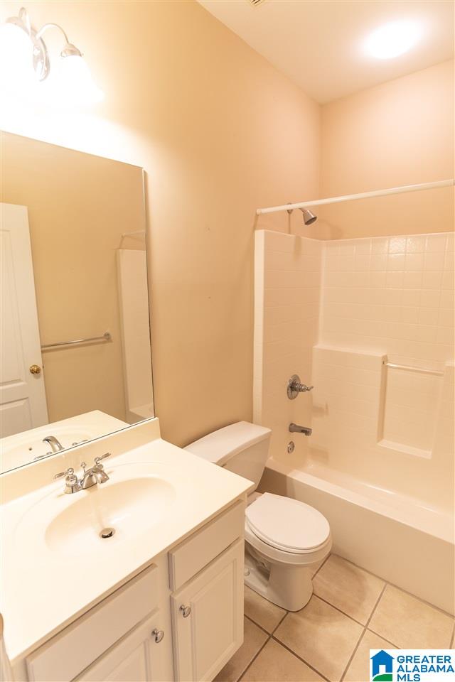 94 High Ridge Trace Pelham, AL 35124 - Photo 39 of 45