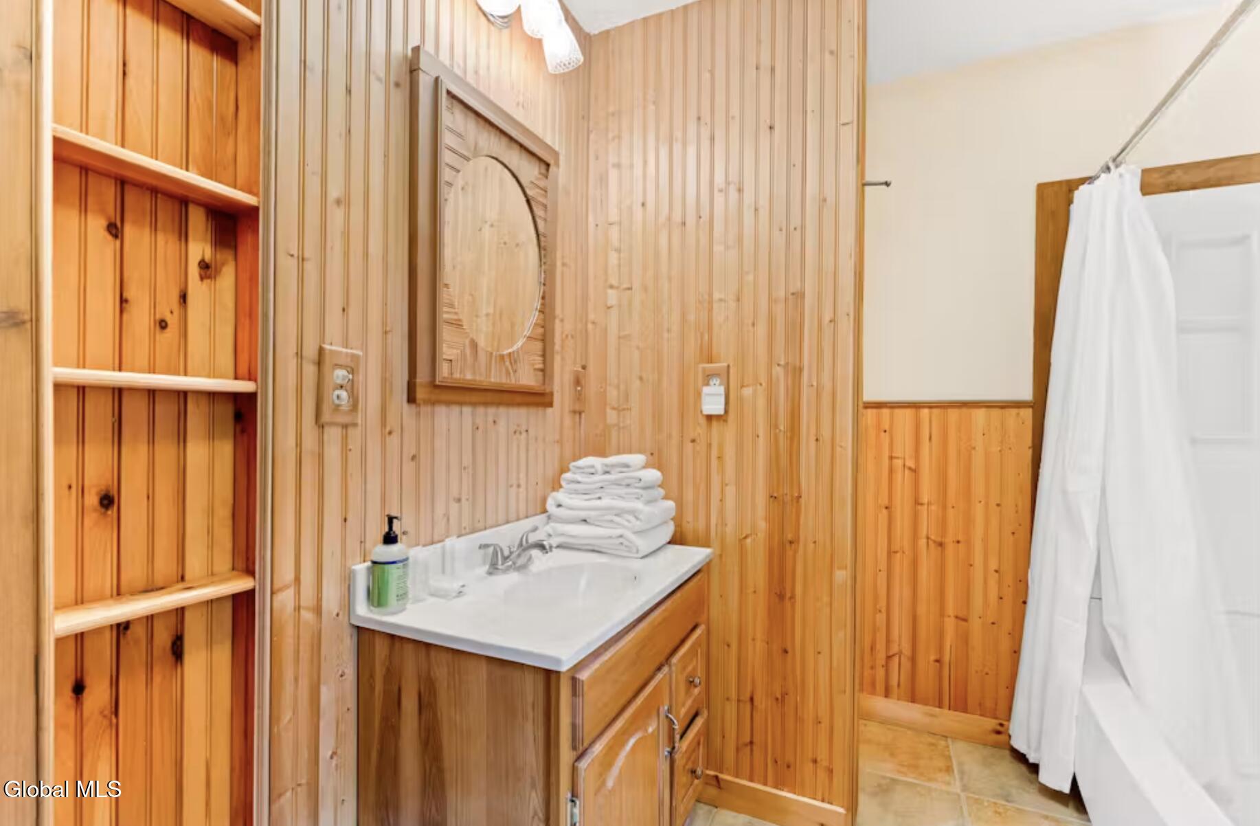 1487 River Road Thurman, NY 12885 - Photo 9 of 15 Bathroom
