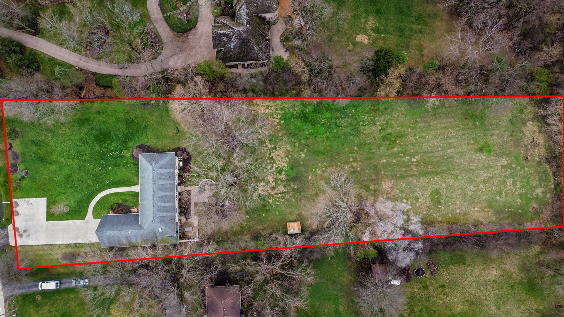 75 Ela Road Inverness, IL 60067 - Photo 35 of 41