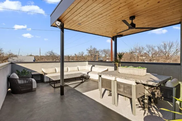$9,995 | 1304 Comal Street, Austin, TX 78702