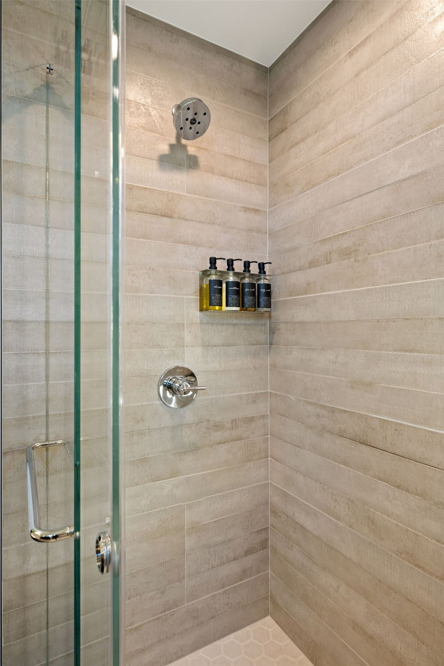 1304 Comal Street Austin, TX 78702 - Photo 29 of 39 a bathroom with a shower