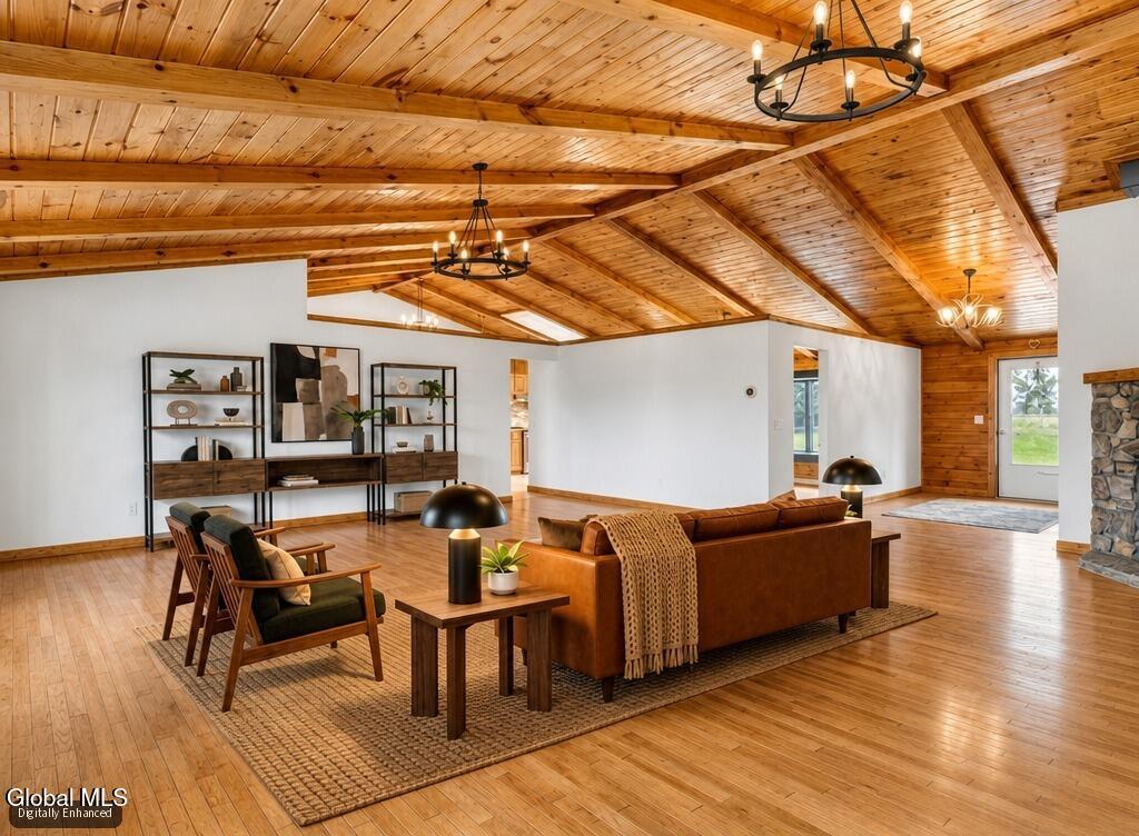 118 Stone Ridge Drive Summit, NY 12036 - Photo 21 of 81 photo-9