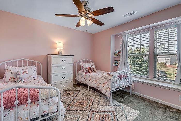 8201 Ruddock Place Hayes, VA 23072 - Photo 14 of 40