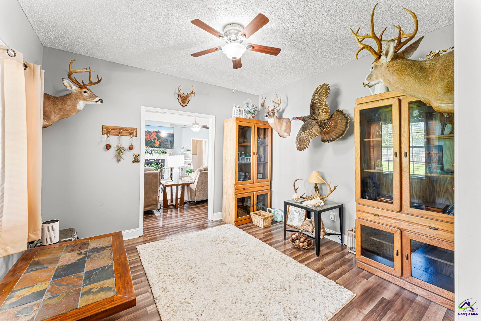 127 Feagin Mill Road Warner Robins, GA 31088 - Photo 25 of 39 Gallery Image 25
