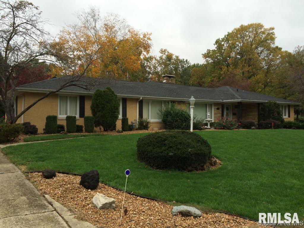 2 Top Hill Lane Springfield, IL 62704 - Photo 20 of 25 Gallery Image 20