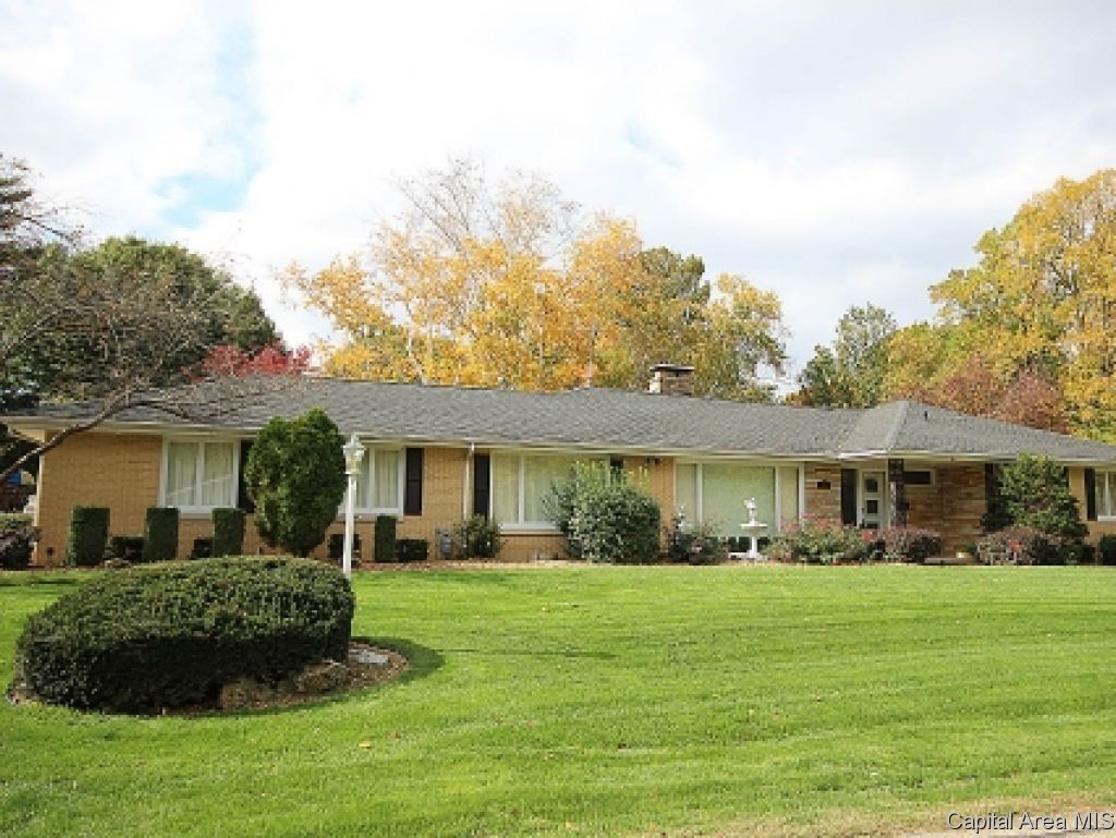 2 Top Hill Lane Springfield, IL 62704 - Photo 21 of 25 Gallery Image 21
