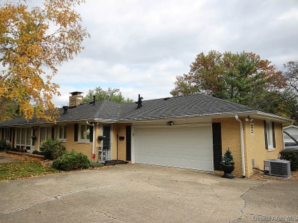 2 Top Hill Lane Springfield, IL 62704 - Photo 22 of 25 Gallery Image 22