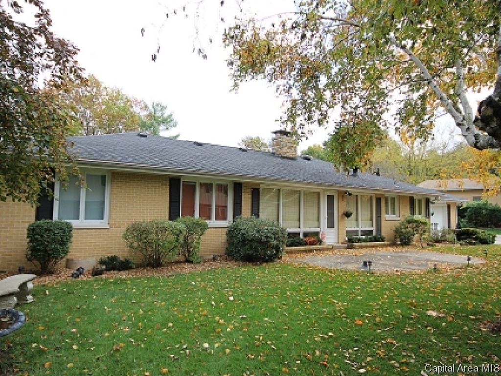 2 Top Hill Lane Springfield, IL 62704 - Photo 25 of 25 Gallery Image 25