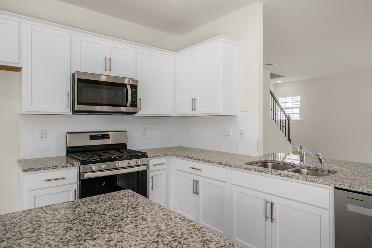 601 Dorado Road Wendell, NC 27591 - Photo 17 of 42 Photo 17