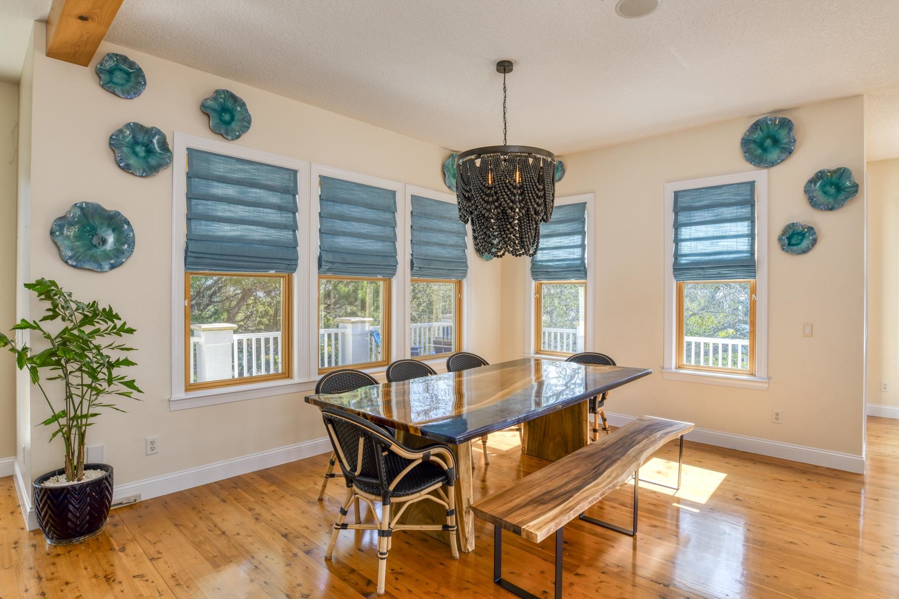 201 North Forest Dune Drive St. Augustine Beach, FL 32080 - Photo 22 of 57