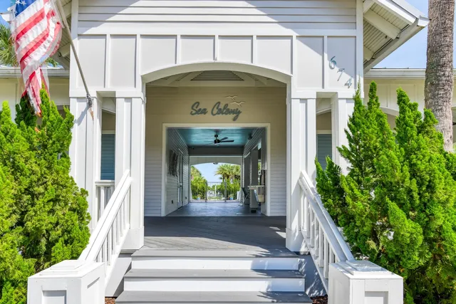 $7,500 | 201 North Forest Dune Drive, St. Augustine Beach, FL 32080