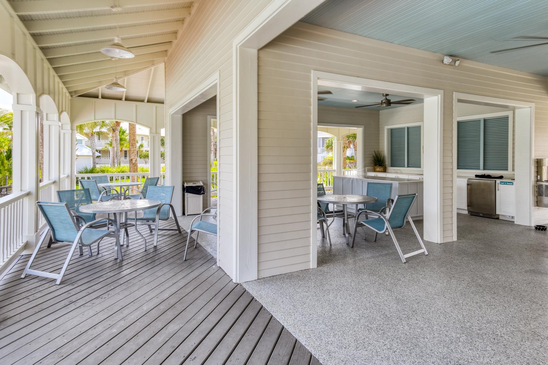 201 North Forest Dune Drive St. Augustine Beach, FL 32080 - Photo 51 of 57