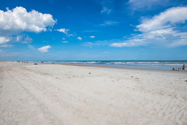 $7,500 | 201 North Forest Dune Drive, St. Augustine Beach, FL 32080