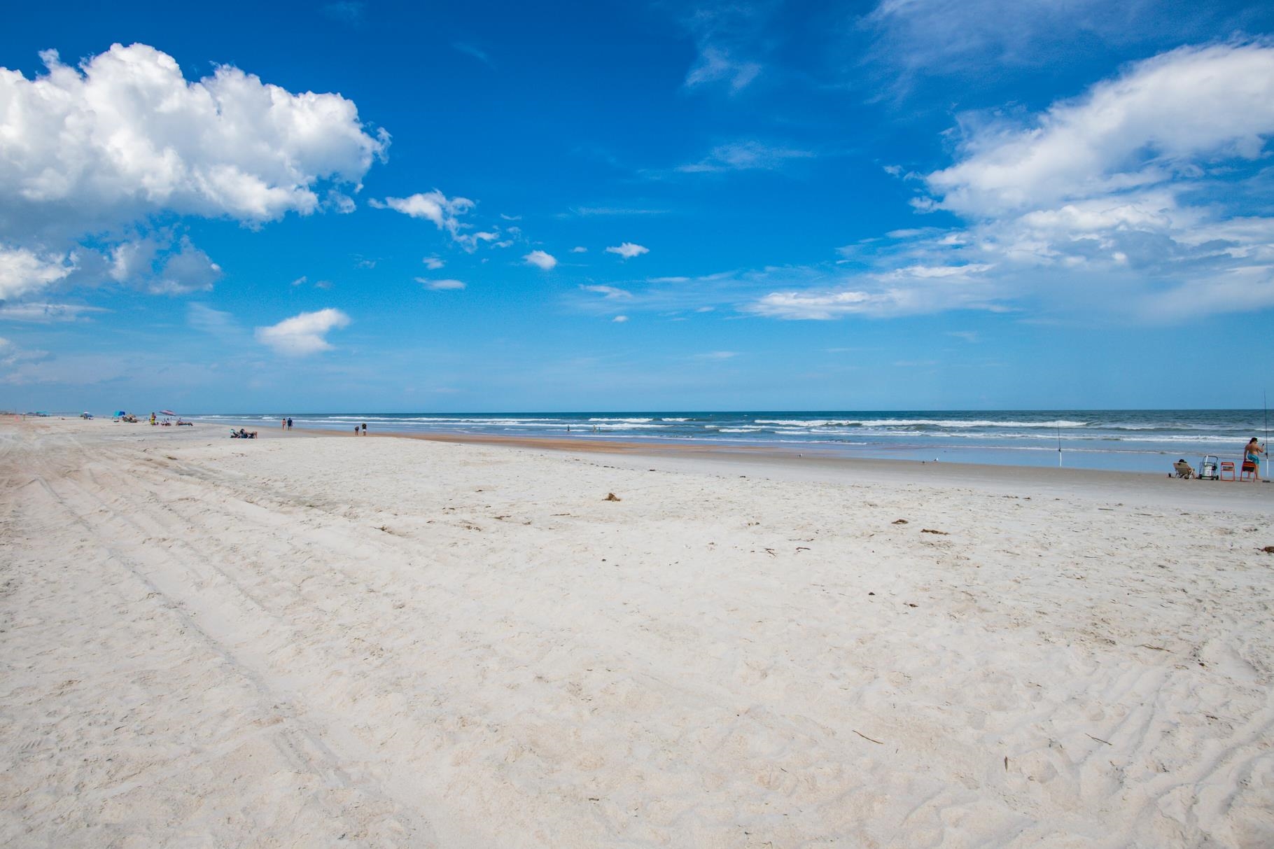 201 North Forest Dune Drive St. Augustine Beach, FL 32080 - Photo 56 of 57