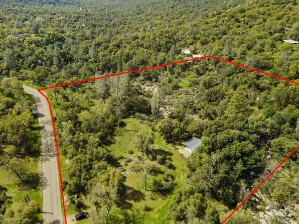 $195,000 | 4459 Usona Road, Mariposa, CA 95338