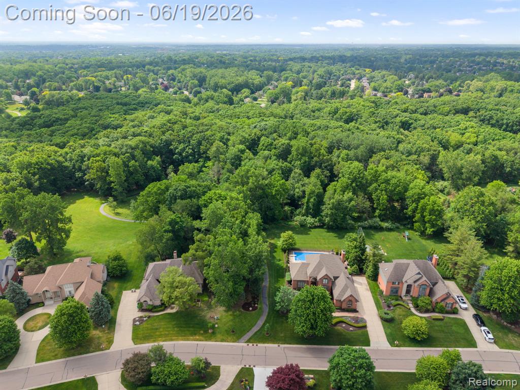 1902 Grayslake Drive Rochester Hills, MI 48306 - Photo 69 of 76