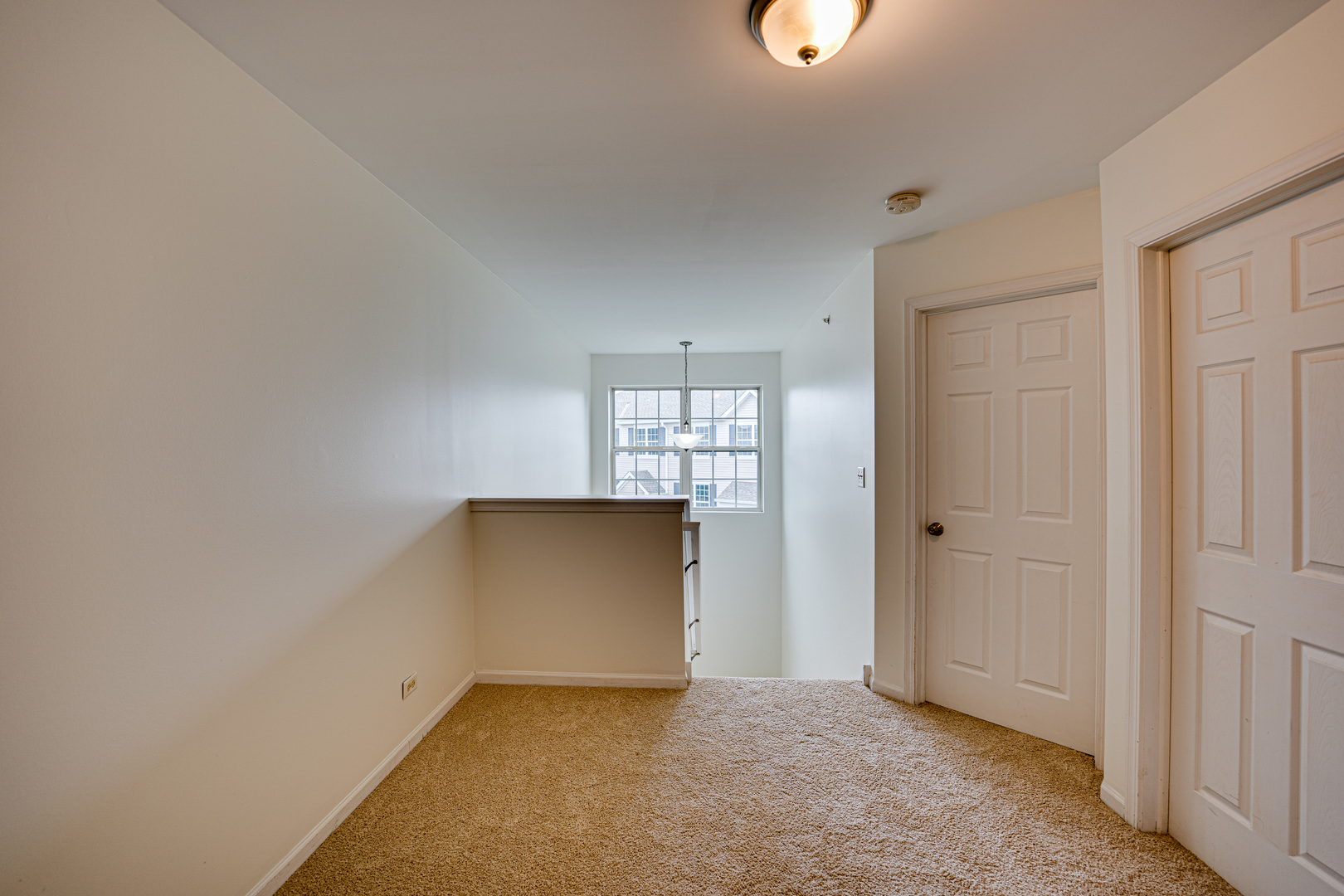 3821 Bailey Road, Unit 3821 Yorkville, IL 60560 - Photo 11 of 22 an empty room with windows