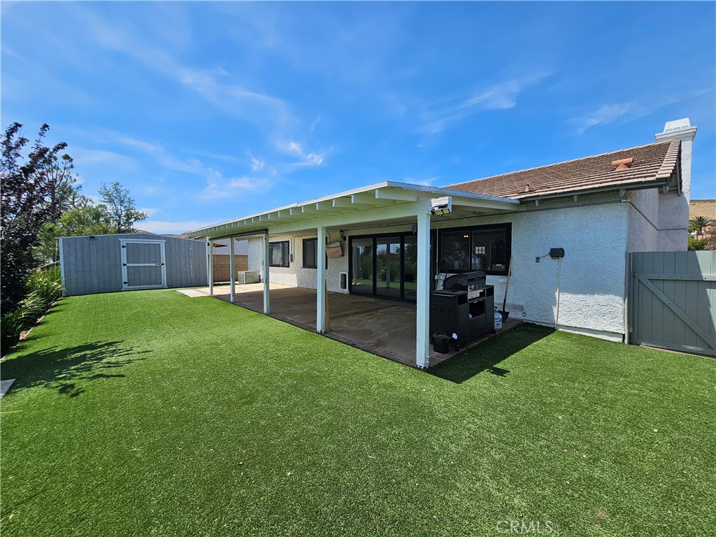 4722 Summit Avenue Simi Valley, CA 93063 - Photo 23 of 28