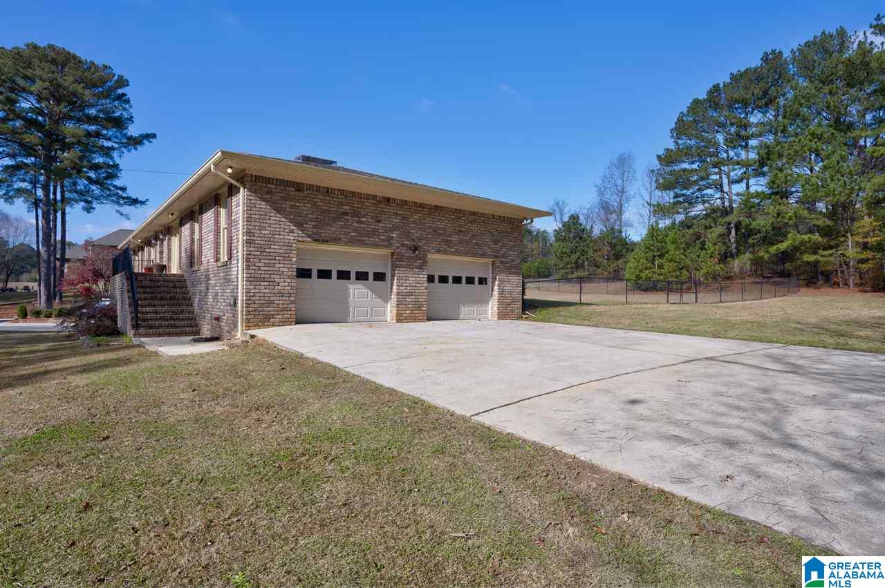 1873 Kelly Loop Road Mount Olive, AL 35117 - Photo 3 of 35