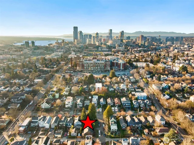 $1,299,900 | 2011 East James Street, Seattle, WA 98122