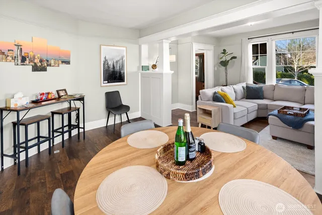 $1,299,900 | 2011 East James Street, Seattle, WA 98122