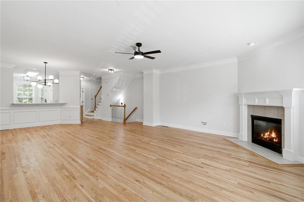 1335 Church Street, Unit C2 Decatur, GA 30030 - Photo 3 of 37 Gallery Image 3