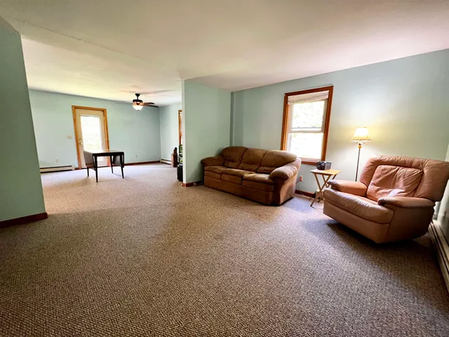 $525,000 | 10 Castle Hill Lane, Westford, VT 05494