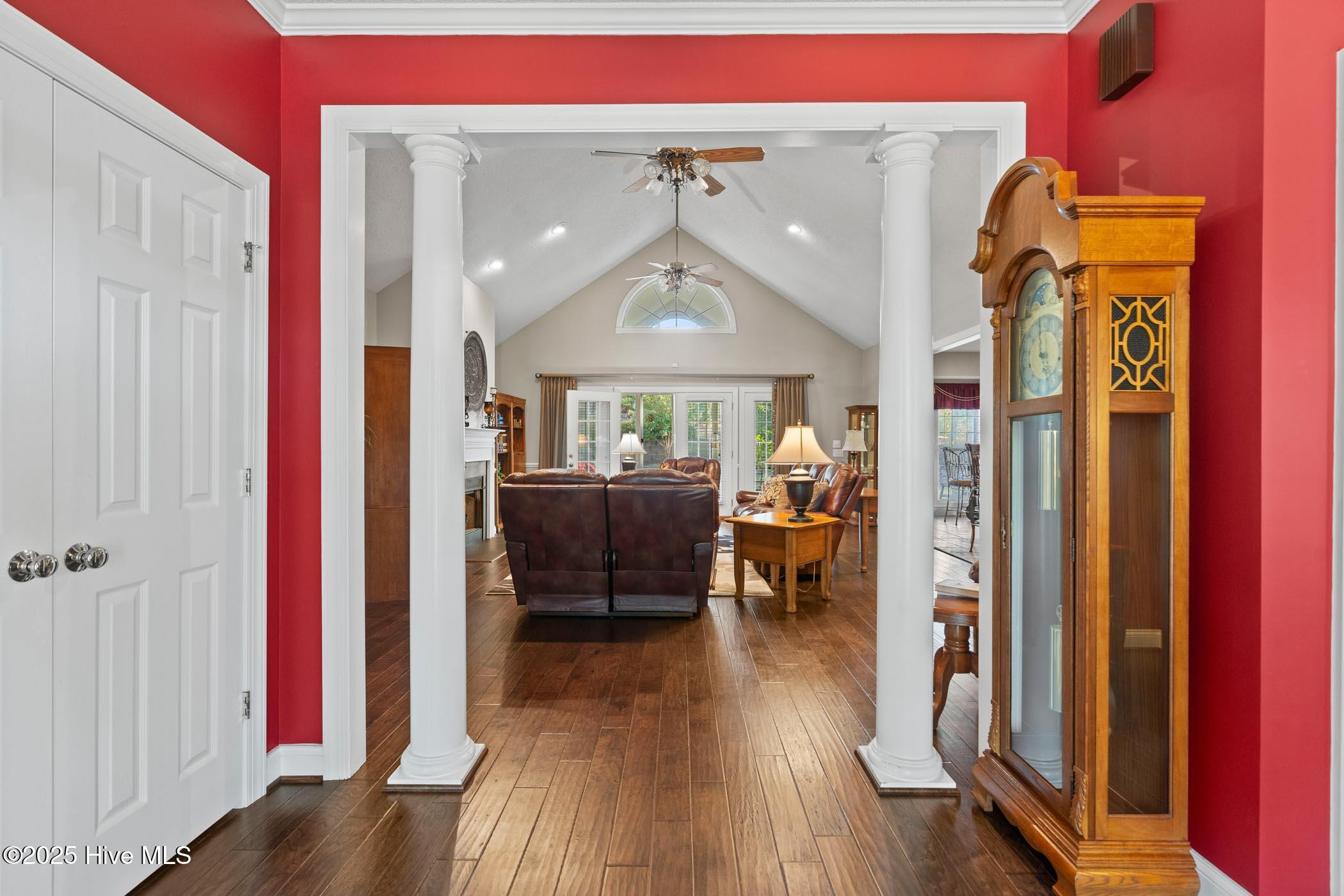 144 Lake Point Drive Rockingham, NC 28379 - Photo 7 of 69 A7405721