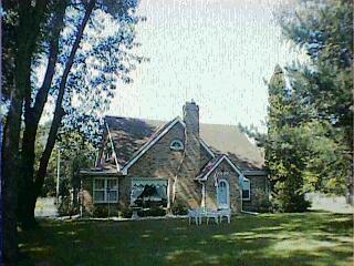 4826 Paw Paw Lake Road Coloma, MI 49038 - Photo 1 of 1 Primary Photo