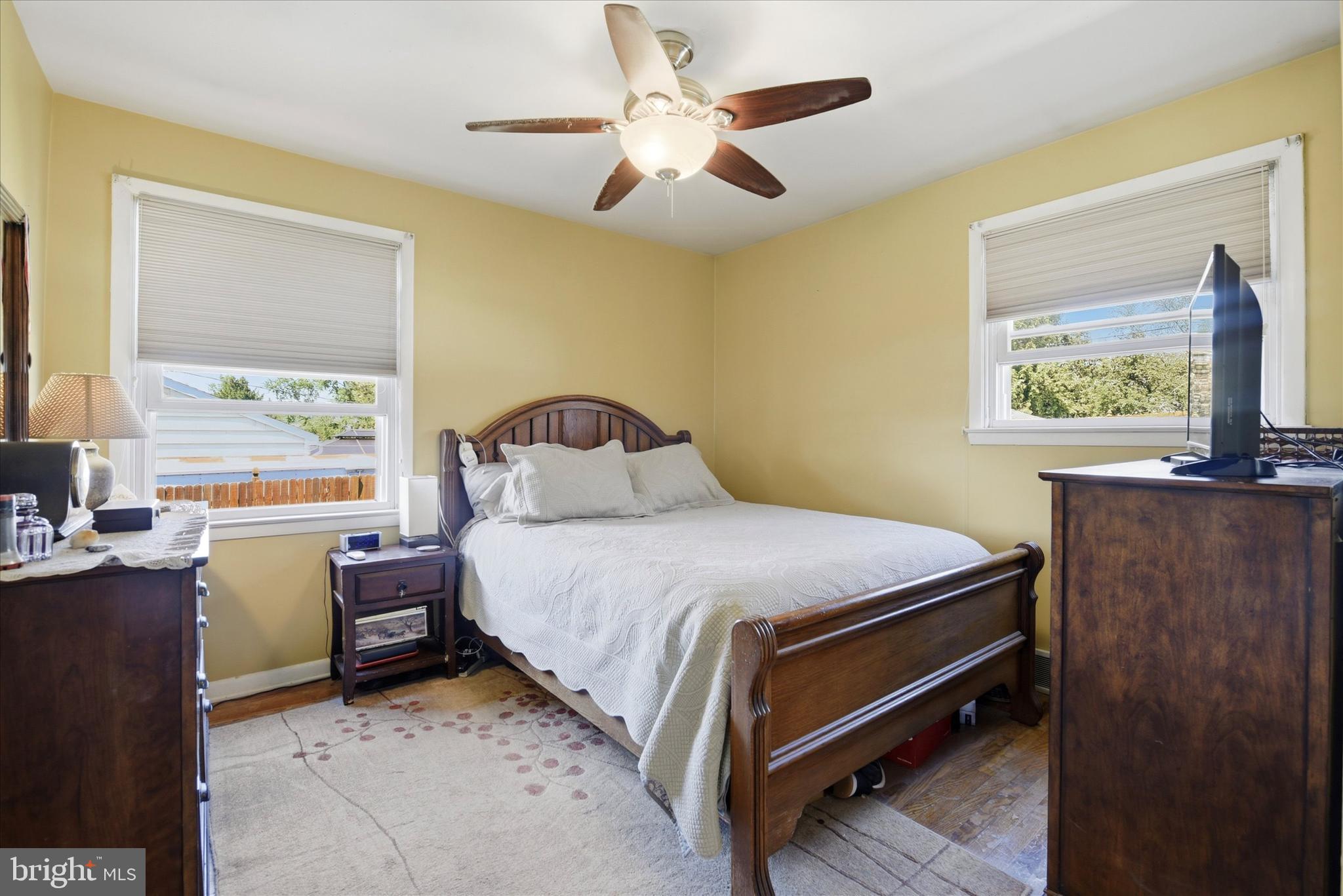 209 New Street Exton, PA 19341 - Photo 19 of 28 Third bedroom