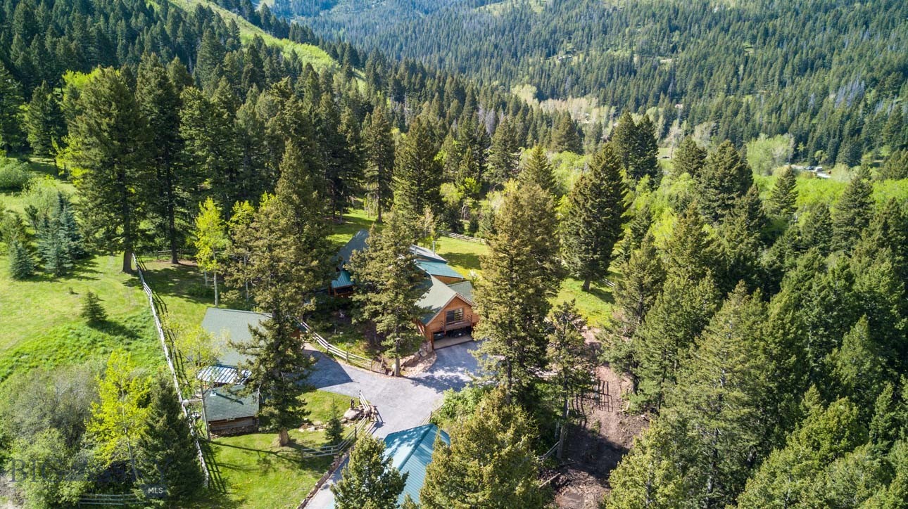 14080 Lone Bear Road Bozeman, MT 59715 - Photo 1 of 1 Gallery Image 1