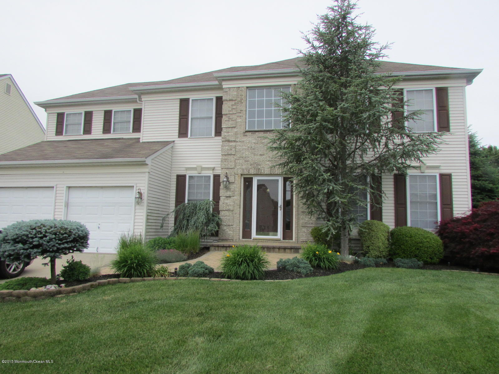 10 Grindstone Road Howell, NJ 07731 - Photo 1 of 14 Welcome Home