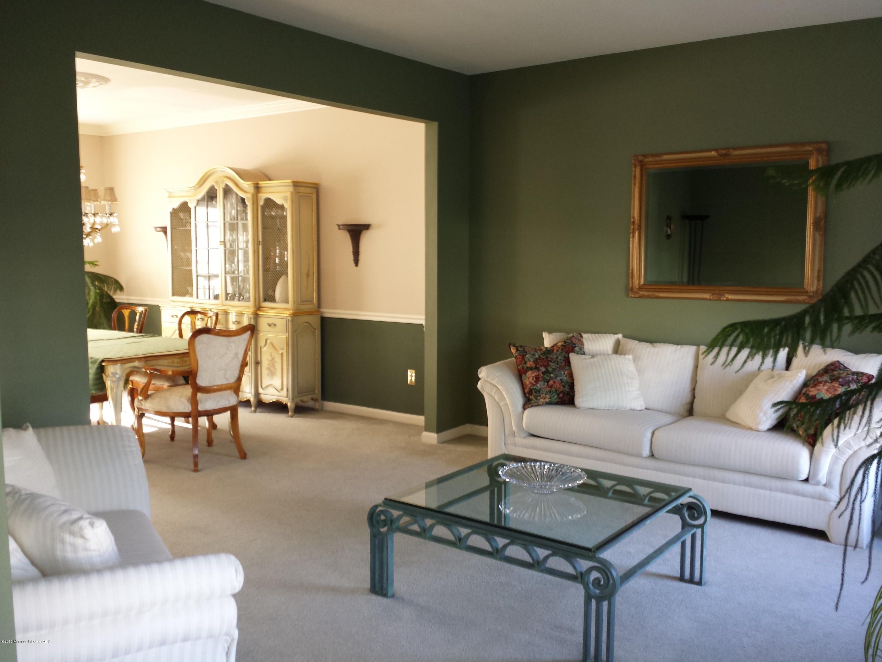 10 Grindstone Road Howell, NJ 07731 - Photo 2 of 14 Formal living room