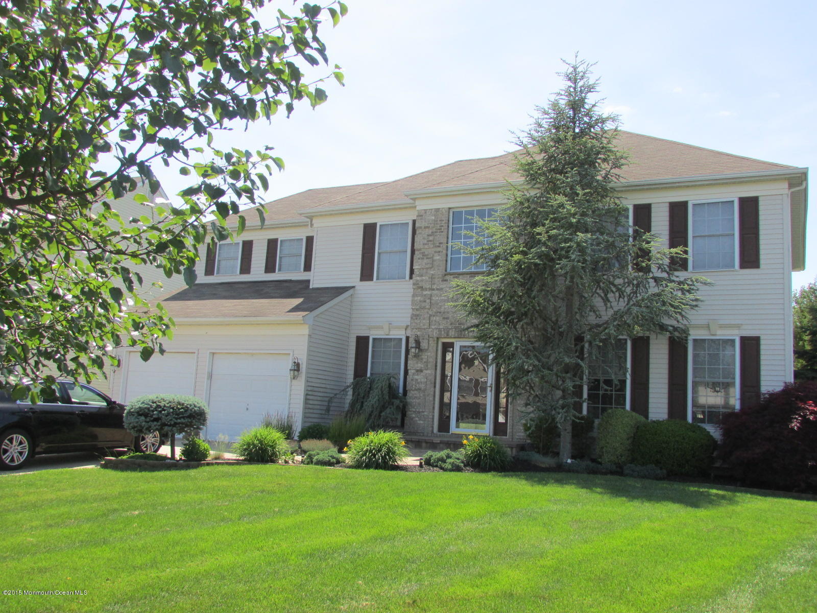 10 Grindstone Road Howell, NJ 07731 - Photo 14 of 14 Curb appeal