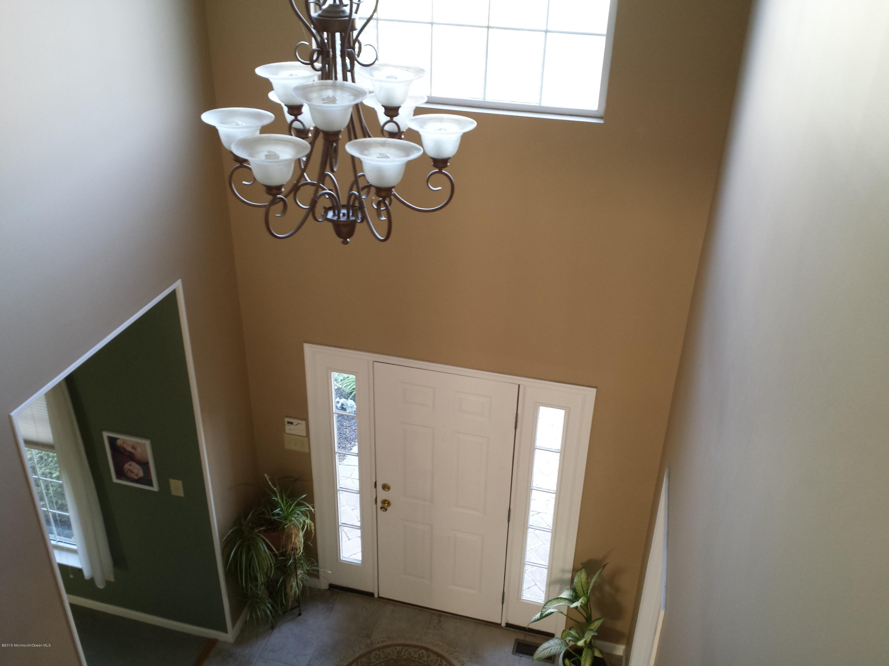 10 Grindstone Road Howell, NJ 07731 - Photo 6 of 14 Entry hallway