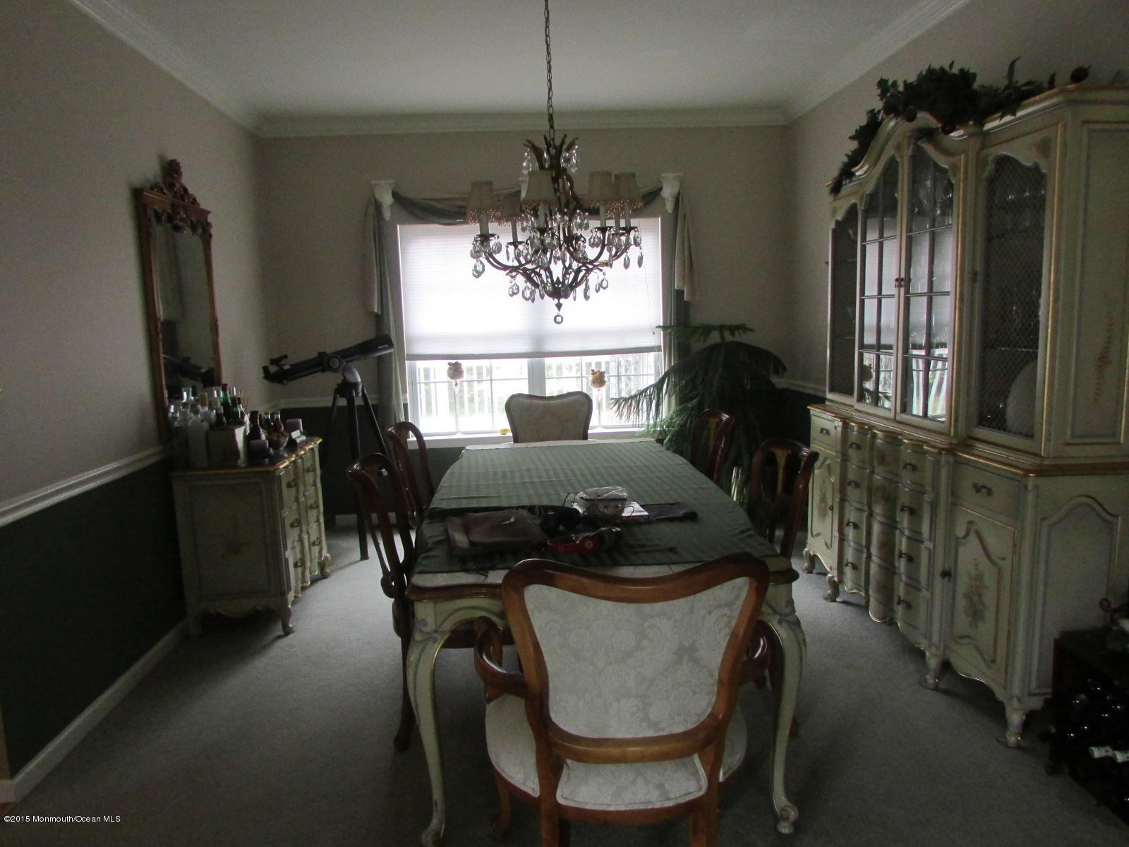 10 Grindstone Road Howell, NJ 07731 - Photo 7 of 14 Formal dining room