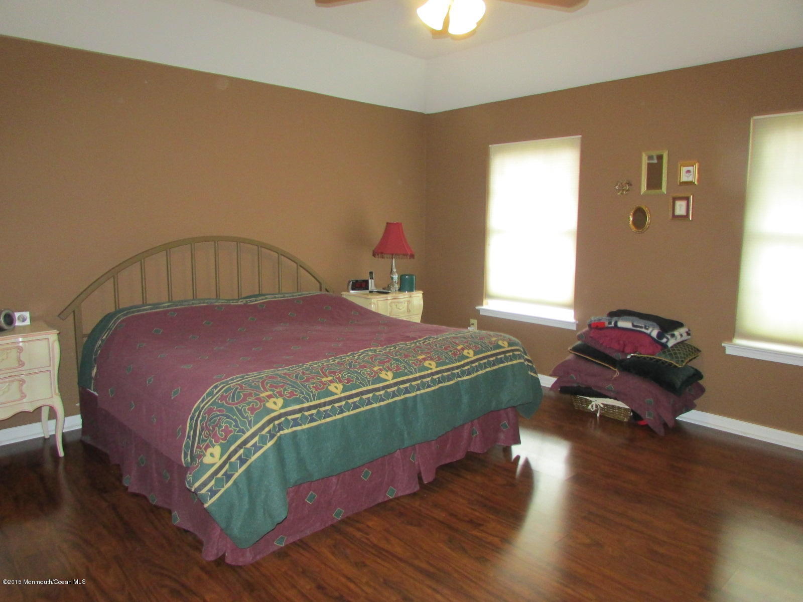 10 Grindstone Road Howell, NJ 07731 - Photo 8 of 14 Master bedroom