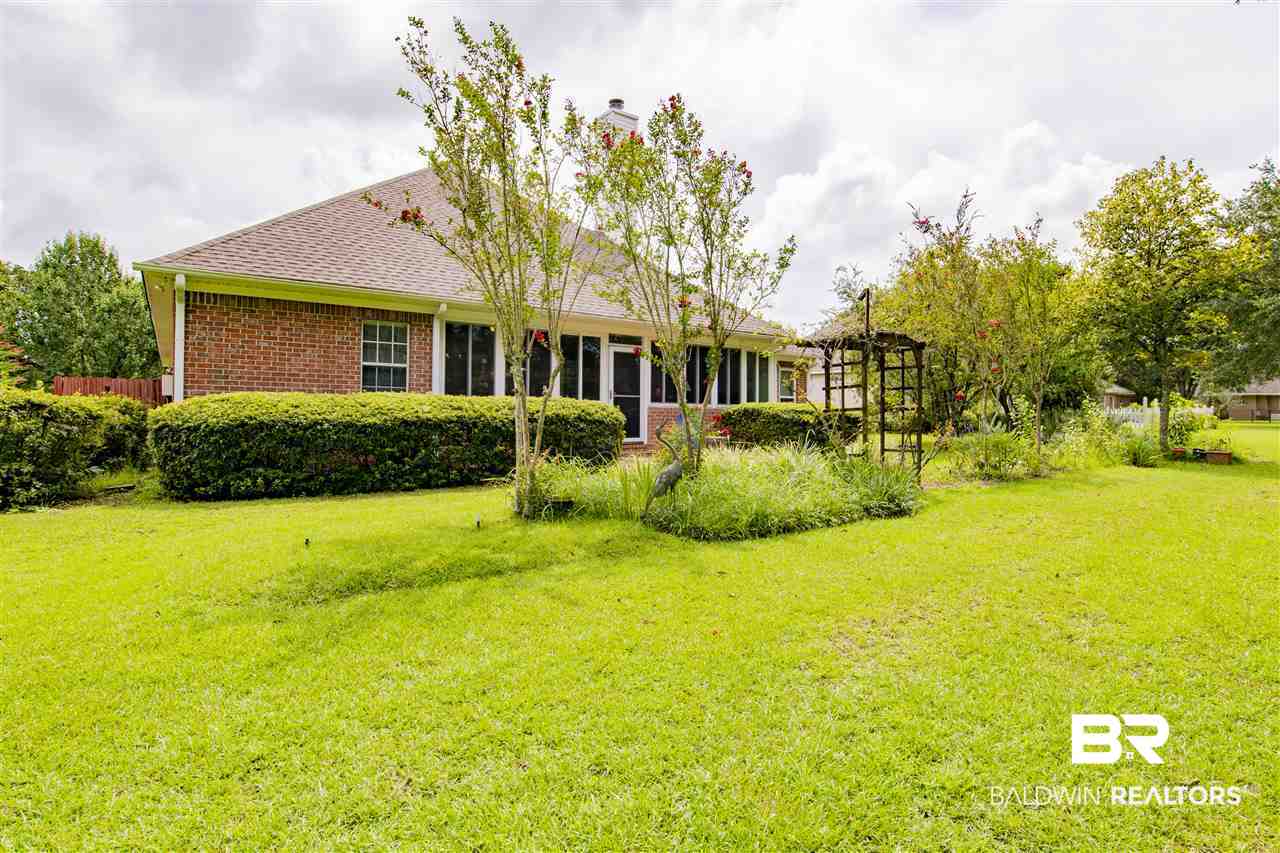 107 Wedge Loop Fairhope, AL 36532 - Photo 35 of 50