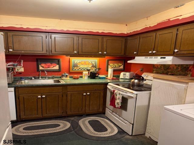 5303 Harding Highway, Unit 1 Mays Landing, NJ 08330 - Photo 2 of 16